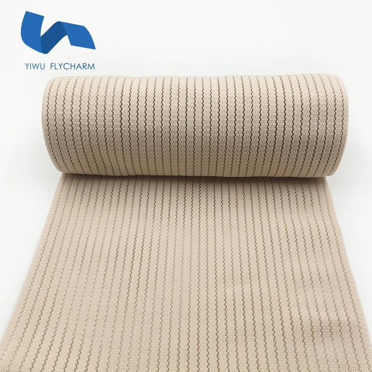 Yiwu manufacturer  multi-panel elastic designed for abdominal binders