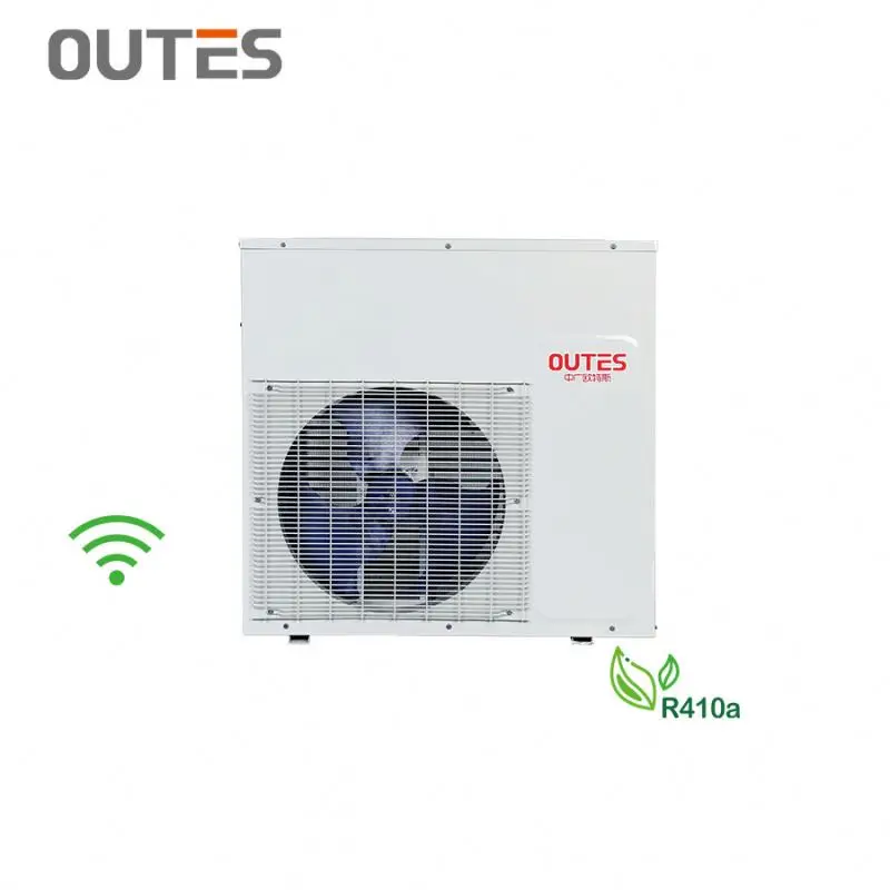 OUTES 4kw Germany bath hot water heat pump