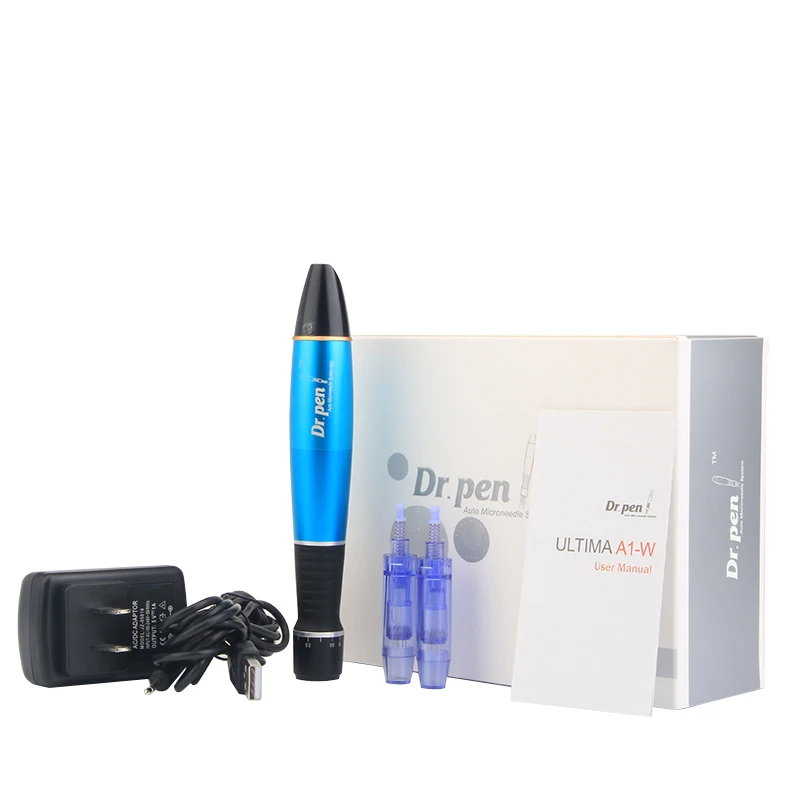 Professional Home Use Dr Pen Dermapen Needles Anti Aging Dermapen