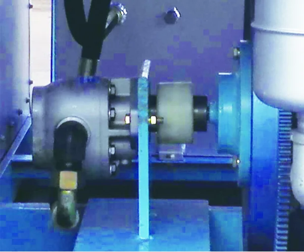 Double Single Cylinder Direct Gas Heating Thermoplastic Boiler Kettle Preheater