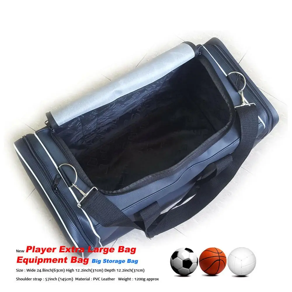 Big Storage Hockey player equipment bag carry Bag