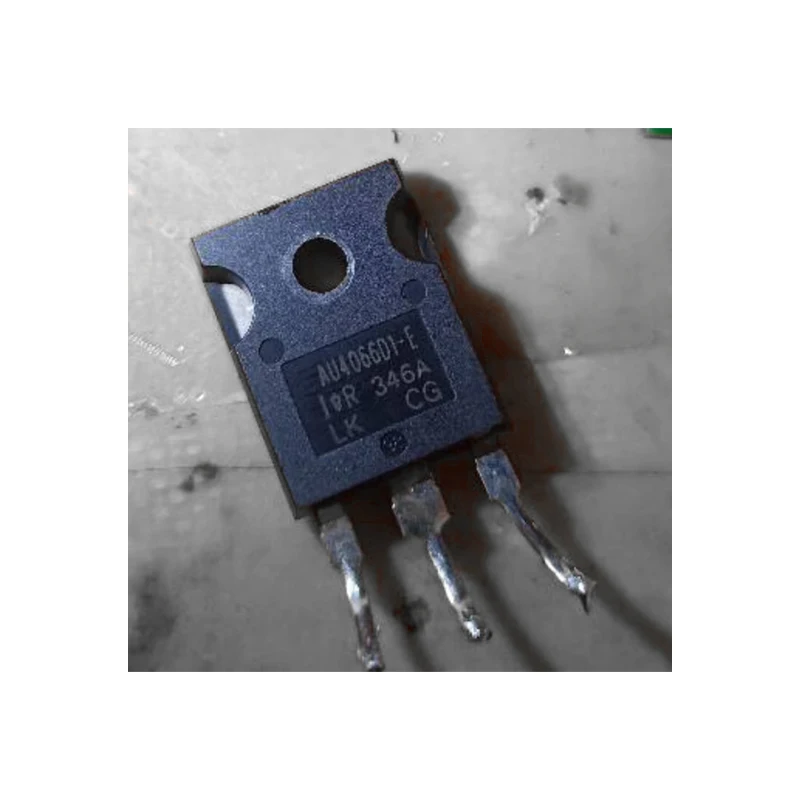 AU4066D1-E Automotive computer board power module/voltage regulator/SMT transistor/BGA/sensor/chip