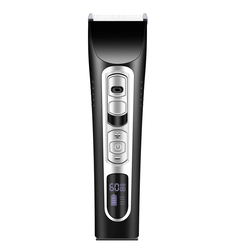 
Best Price Portable Long Life Professinal Beard Trimmer And Hair Clipper For Men 