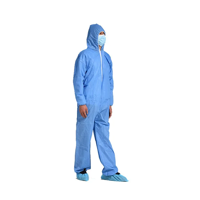 Safety SMS Overalls Clothing Suits for Beekeeper