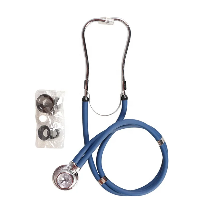 SC004 Wholesale Medical Equitment Convenient Stethoscope Multipurpose Professional Stethoscope