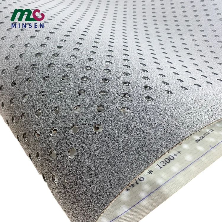 Высококачественный Режущий устойчивый производитель конвейерной ленты из войлока NOVO, можно пробивать отверстия