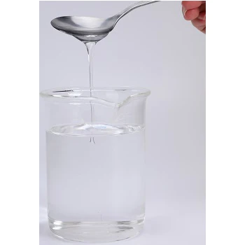 Fluid Oil Silicon Fashion Product Methyl Phenyl Hydrogen Silicone Resin MY 207