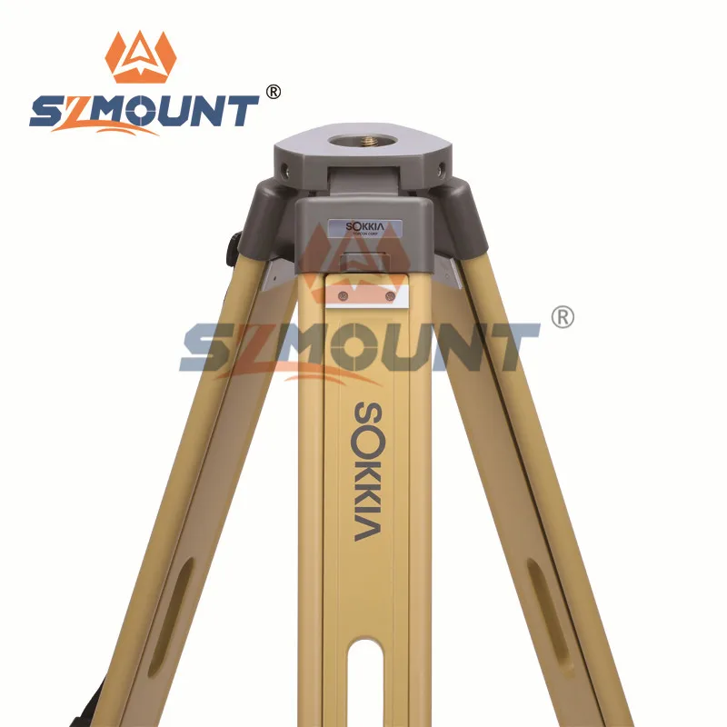  SZMOUNT TPW30-S оригинальный деревянный штатив Sokkia для наблюдения. Полная