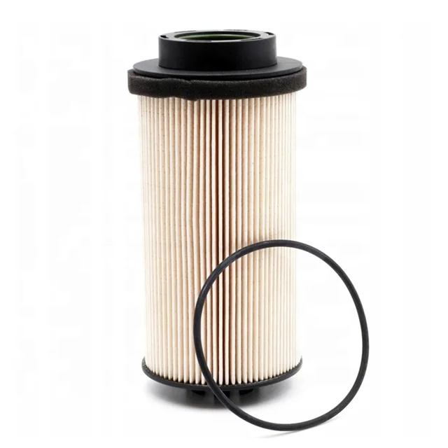 Manufacturer Wholesale Price Engine Fuel Filter FF5510 1784782 1784782G 1397766 1529649 For Heavy Truck