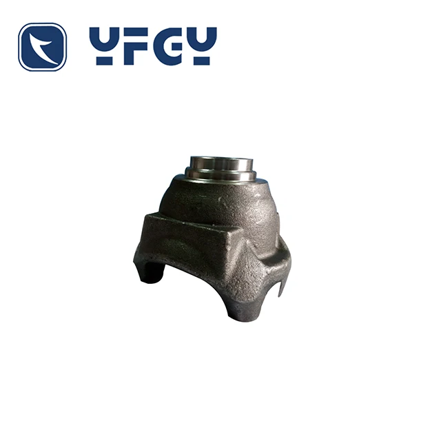 
Spicer 140-4-1381-1 used for truck Volvo Scania drive shaft components end yoke 