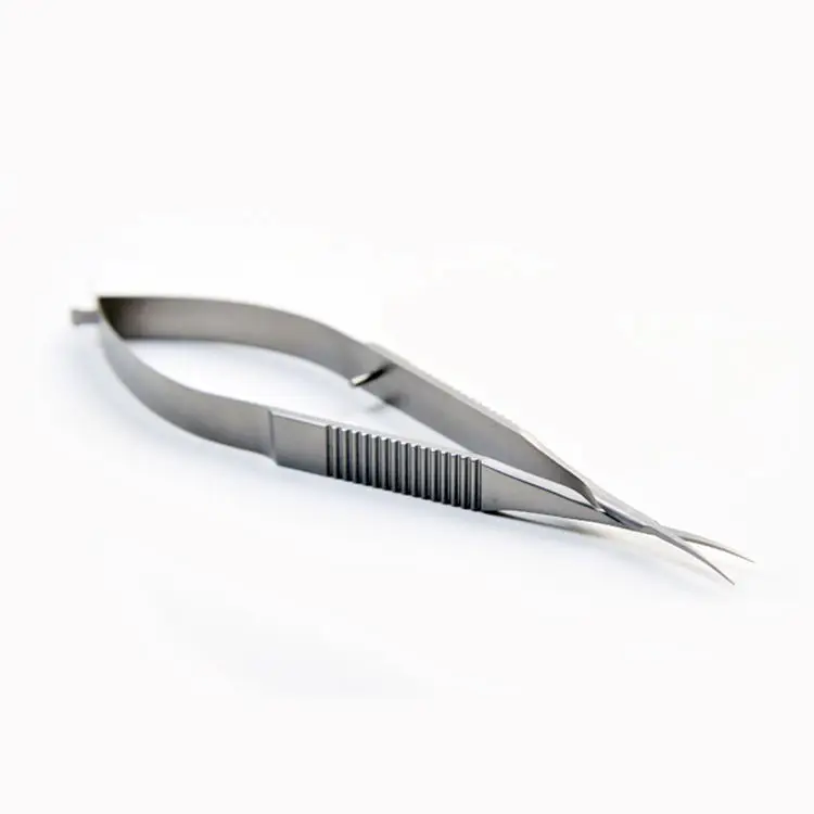 Factory direct rust prevention VANNAS SCISSORS surgical scissor clamp
