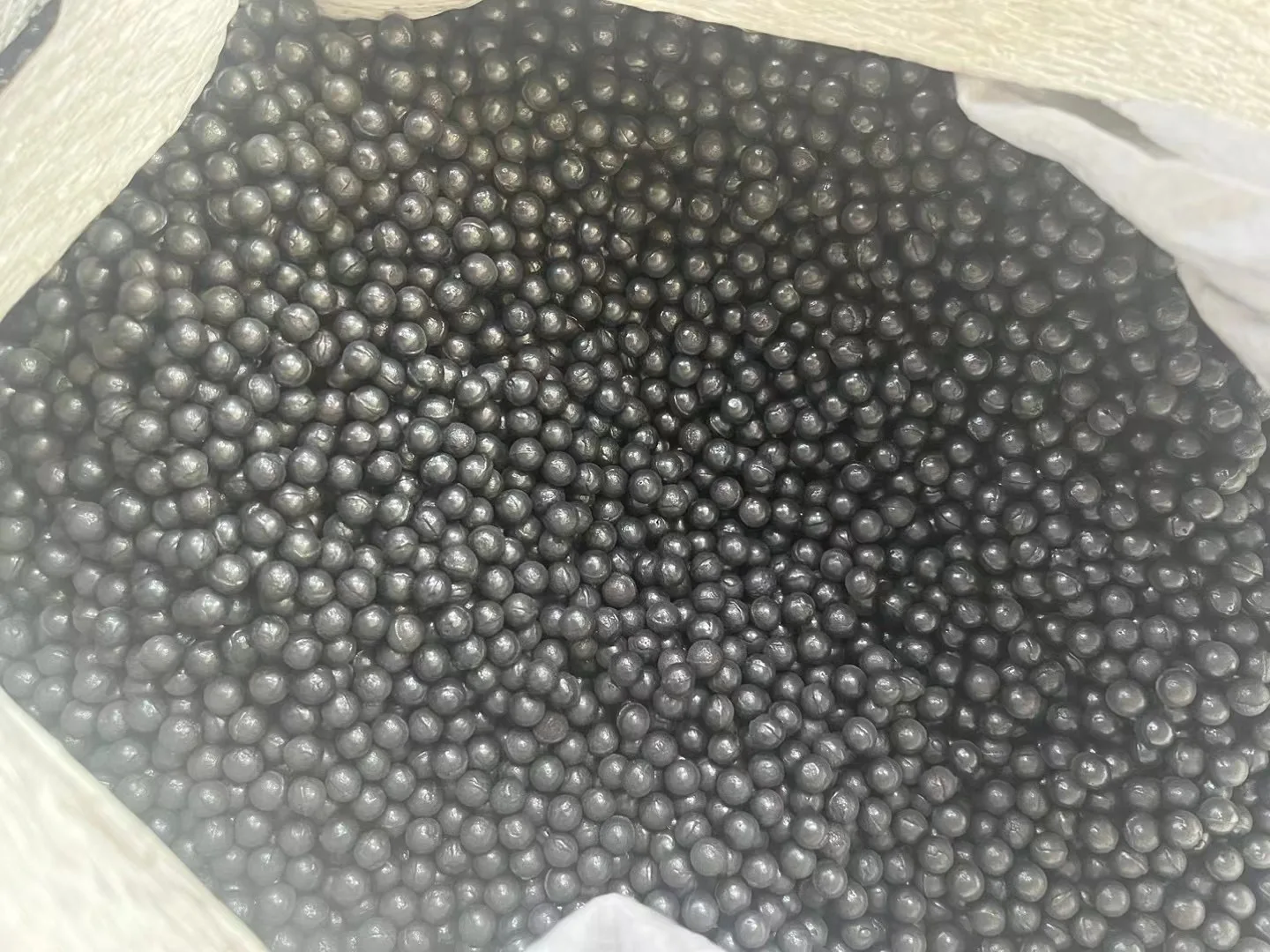 Hot Rolling Grinding Ball Casting Grinding Ball