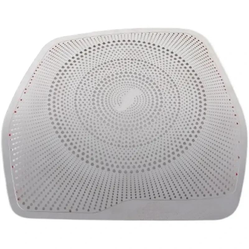Metal screen mesh speaker covers grille wire mesh  decoration speakers