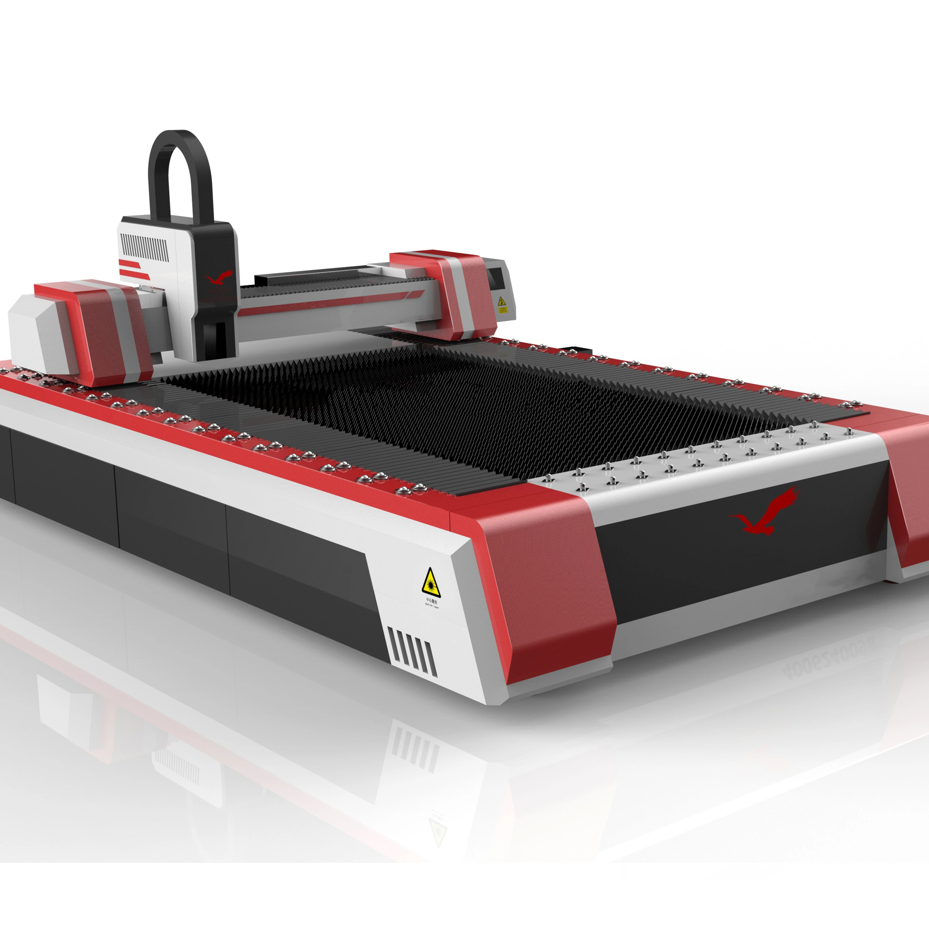 cnc laser cutting machine 3015 1cnc cutting machines 1kw other metal cutting machinery