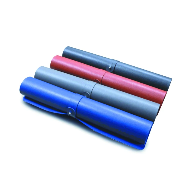 Hot saleExtended dual PU Waterproof Leather Gaming mouse pads Customized logo Computer desktop pad for Computer Desktop