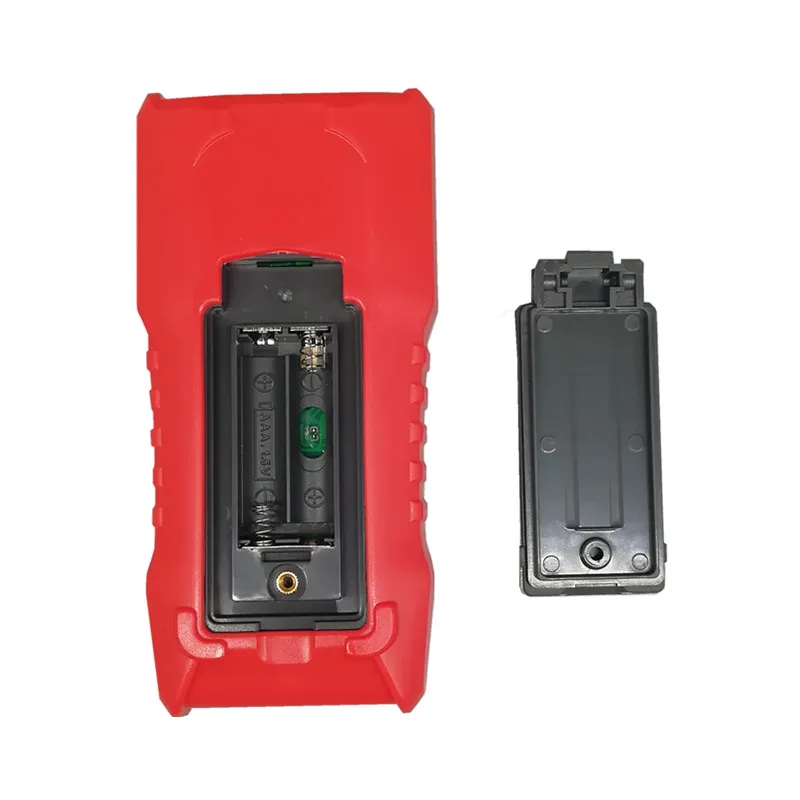 Yunombo 6000 Counts Digital Multimeter NCV Mini Pocket Auto Range AC/DC voltage Current Resistance Capacitance Diode Multimeter