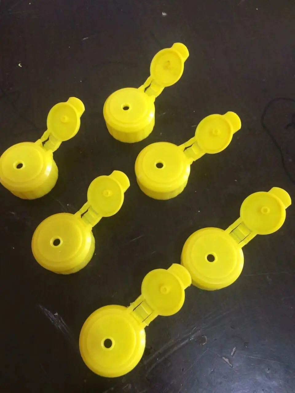 24 cavities PET preform mould maker plastic preform mold