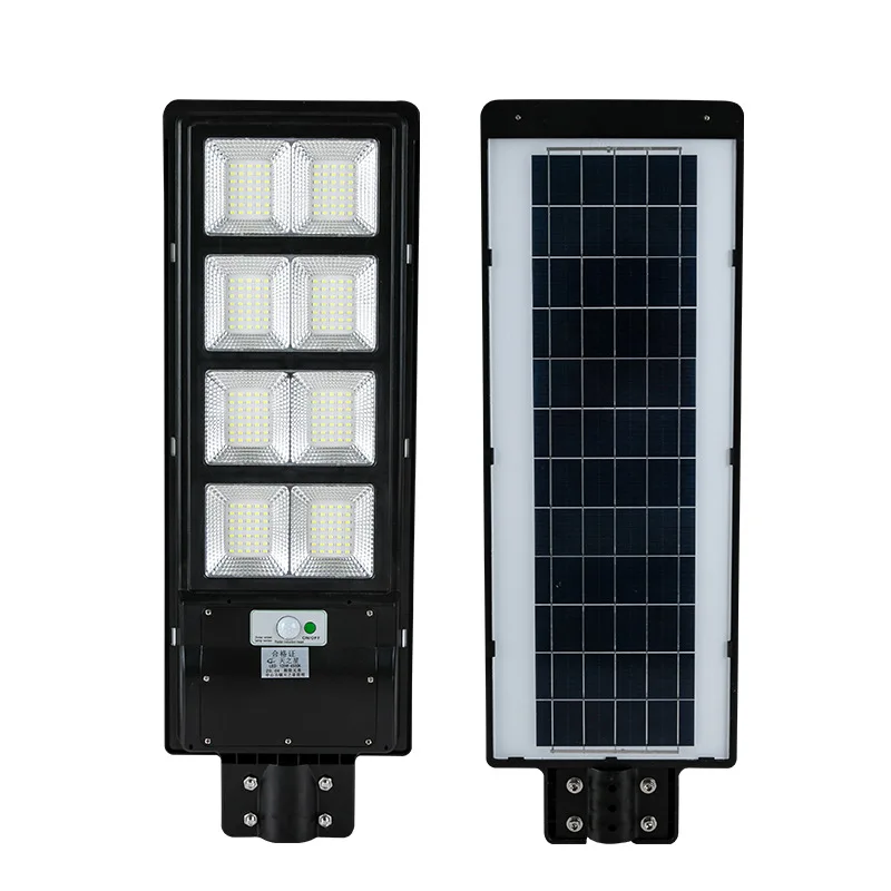 Лампары Solares светодиодные дорожные фонари от производителя интегрированные уличные лампы 1000 Вт энергии солнечной