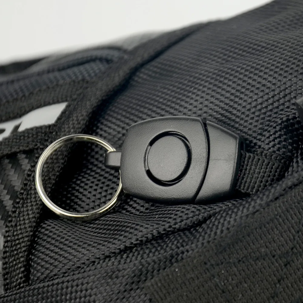 RTS Man Adjustable Leg Bag Package Motorcycle Waist Pack Men Fanny Thigh Canvas Belt Outdoor Bike Knight Waist Bag