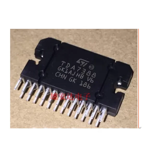 New original STR-A6061H A6061H DIP-7 7 pin switch power chip IC power ic 7 pin