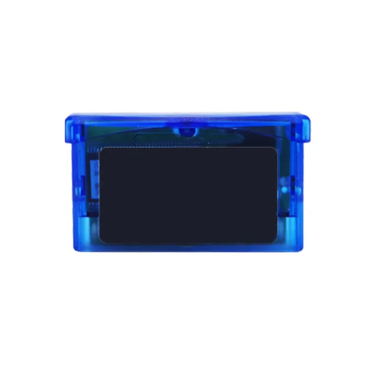 5colors Game Card for Gameboy Advance for GBA Video Games Cartridge Console Card