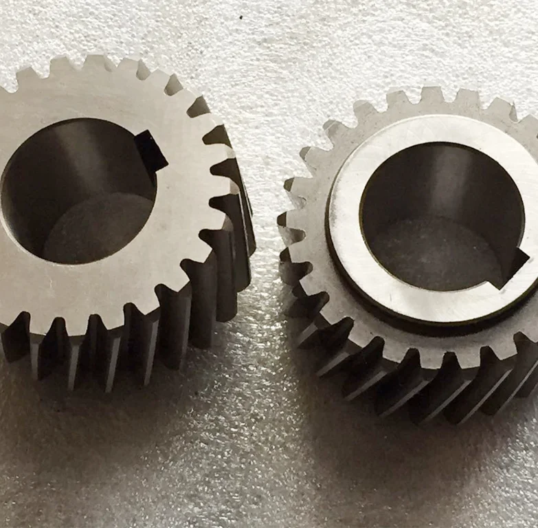 
OEM Powder Metallurgy Parts Drive Shafts and Gears for Switchgear Parts 2008-2016 Roadster Aluminum/alloy TESLA 