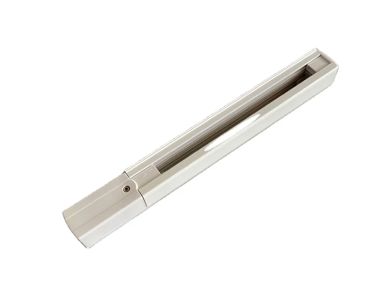 3 Phase 4 Wires Retail LED Aluminum Lighting Track Light Rail