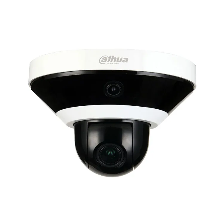 3x2 Мп мульти-датчик PTZ CCTV камера PSDW5631S-B360 1080P сетевой видеорегистратор Dahua 360 градусов панорамная камера