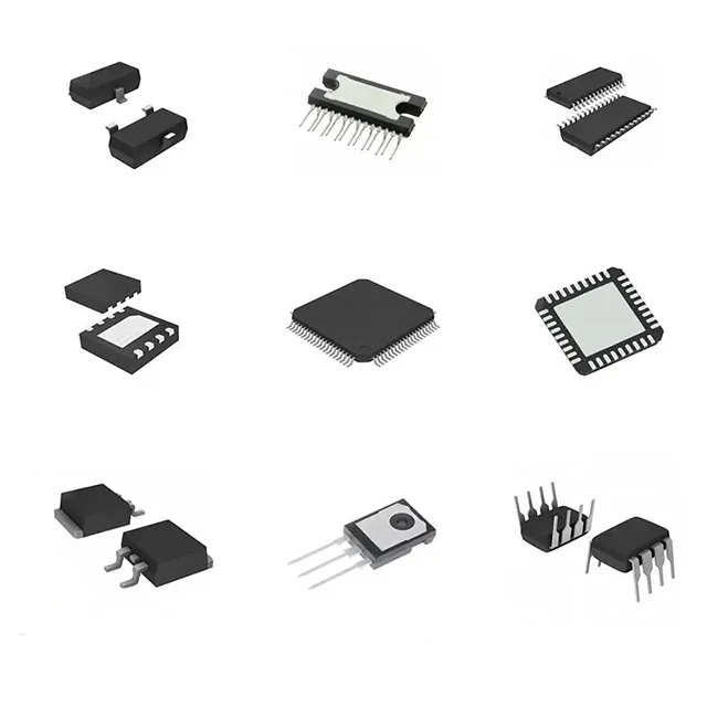 New and Original Electronic components integrated circuit Ic chips LM2596SX-3.3/NOPB