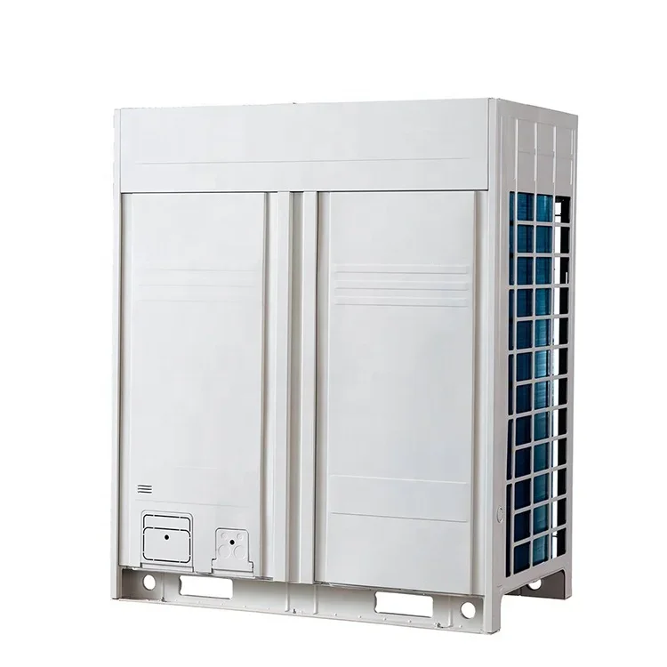 Настенный воздуховод сплит-кассета multi vrf vrv 36000btu ac dc инвертор r410a r32 умный блок обработки воздуха кондиционер