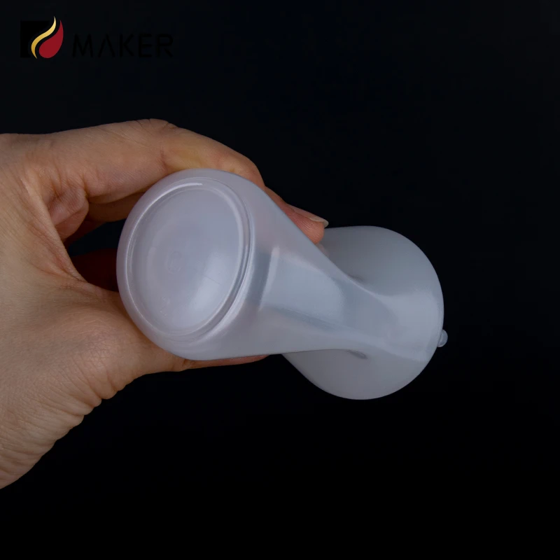 1oz 2oz 3oz 5oz Squeeze LDPE Plastic Eye Drop Bottle 5ml 10ml 15ml 20ml 30ml 50ml 100ml Empty Squezzable Liquid Dropper Bottle