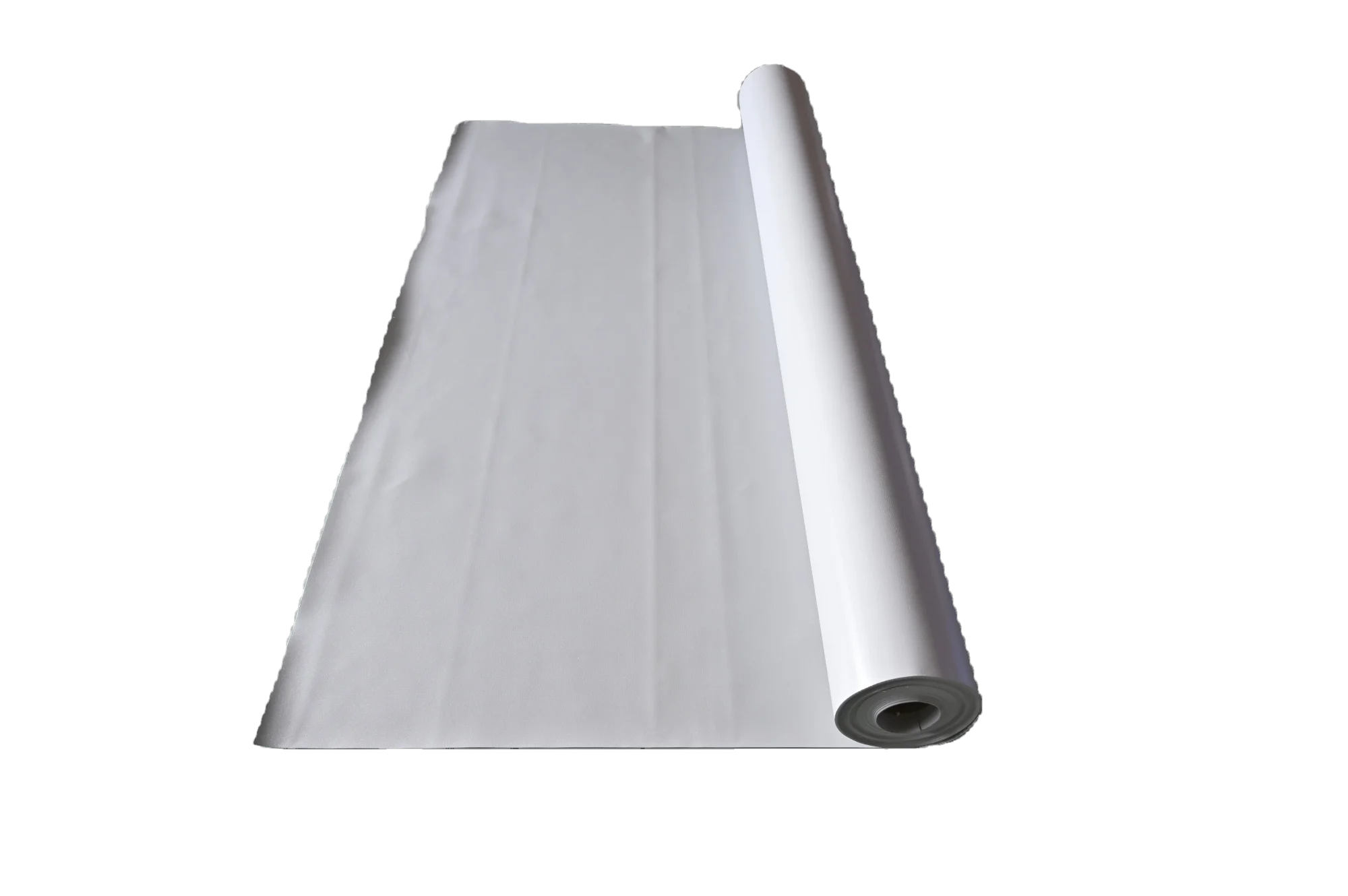 1.5mm High Polymer Self Adhesive PVC Roof Waterproof Membrane Roofing Membrane PVC sheet waterproofing membrane