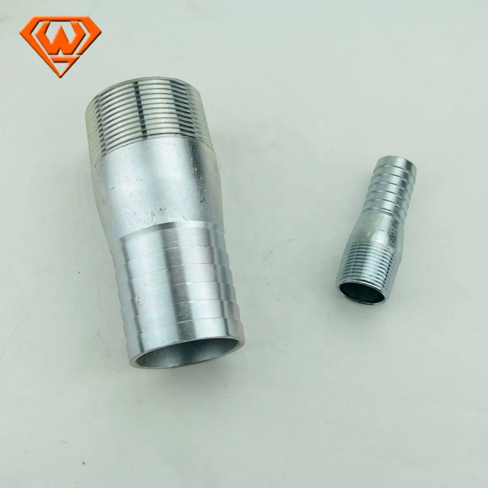 Смазка хорошей воли SHANXI соска bspt с резьбой 1/8 для воды KC