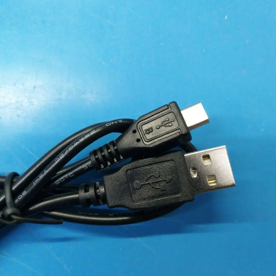 Micro USB Cable 2.4A Fast Charge USB Data Cable for Samsung Xiaomi LG Tablet Android Mobile Phone USB Charging Cord