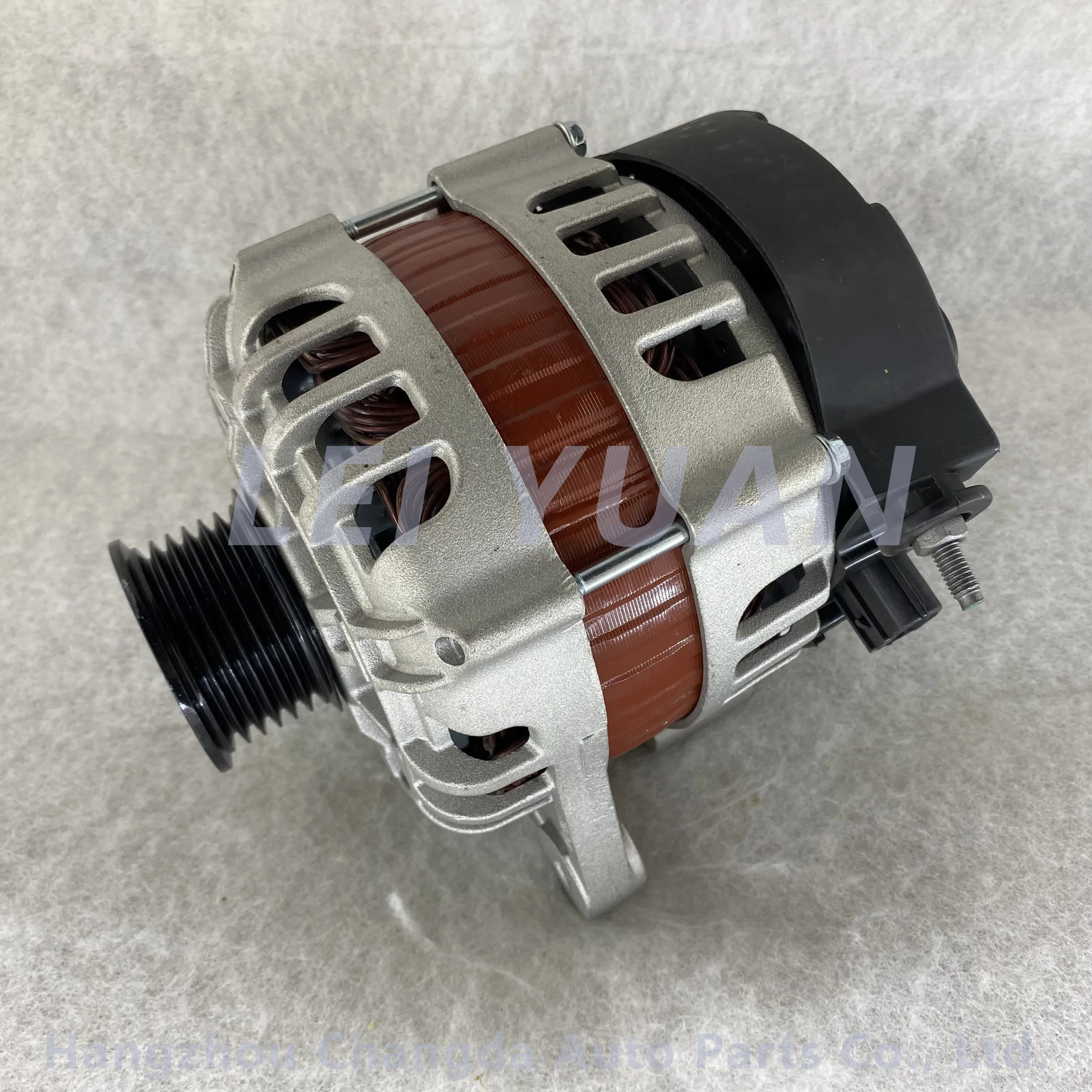 12V high quality car alternator for ROEWE 750 2.5 TG12S068 SVES082561