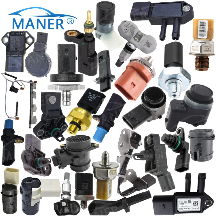 MANER engine parts 030907601F 030907601B Camshaft Position Sensor FOR Audi A3 Q7 TT A8 SKODA SuperB VW GOLF PORSCHE