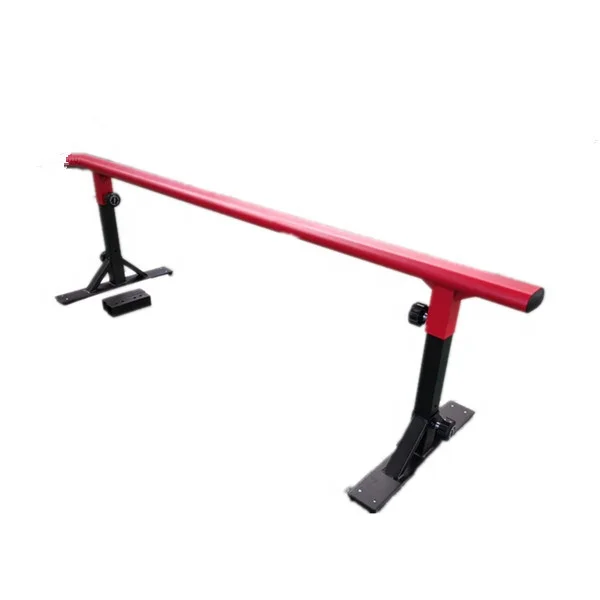 Pulley ramp rod solid rod gym equipment HRRK110