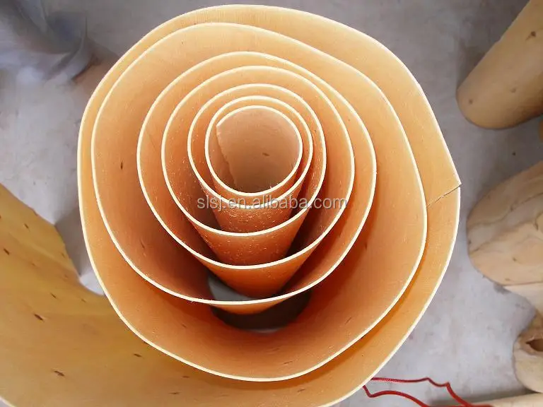 Manufacturer Wooden Veneer Cutting Machine  Ice Cream Coffee Stick Rotary Cutting Machine Wood Cutter Equipment