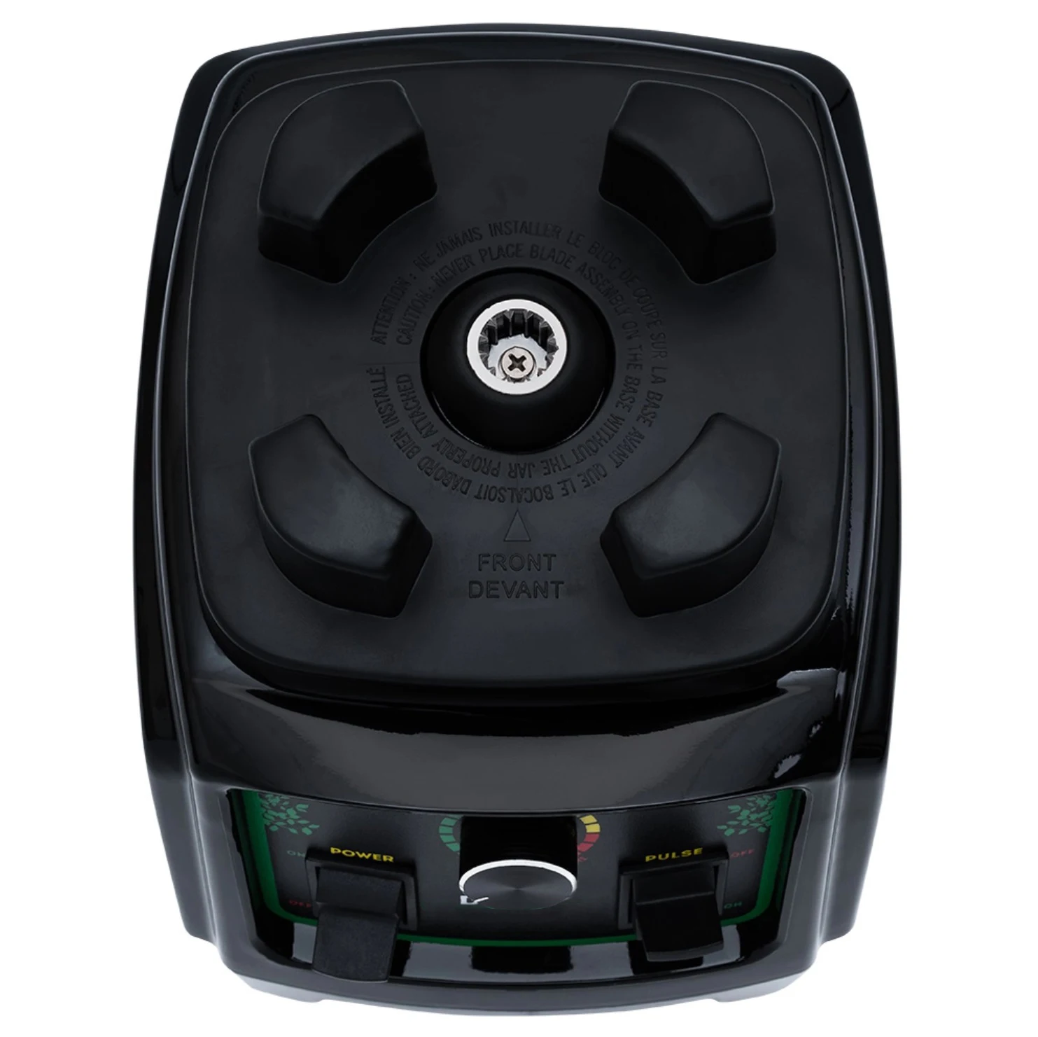 heavy duty professional high quality licuadora commercial  blender smoothie maker