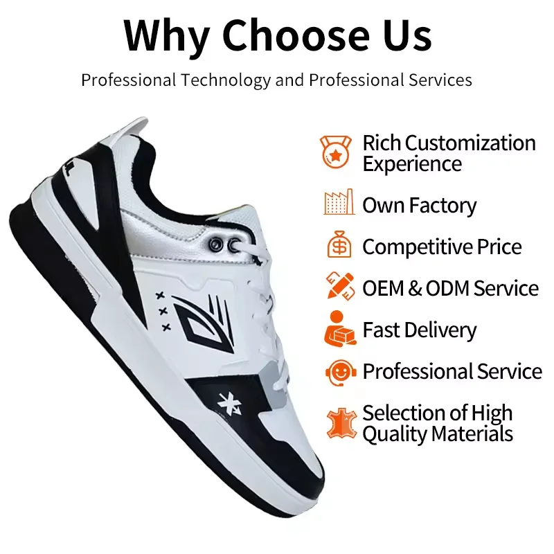 Large Size Outdoor Golf Sneakers with Spikes Casual Trainers Outdoor High Quality Custom Golf Shoes