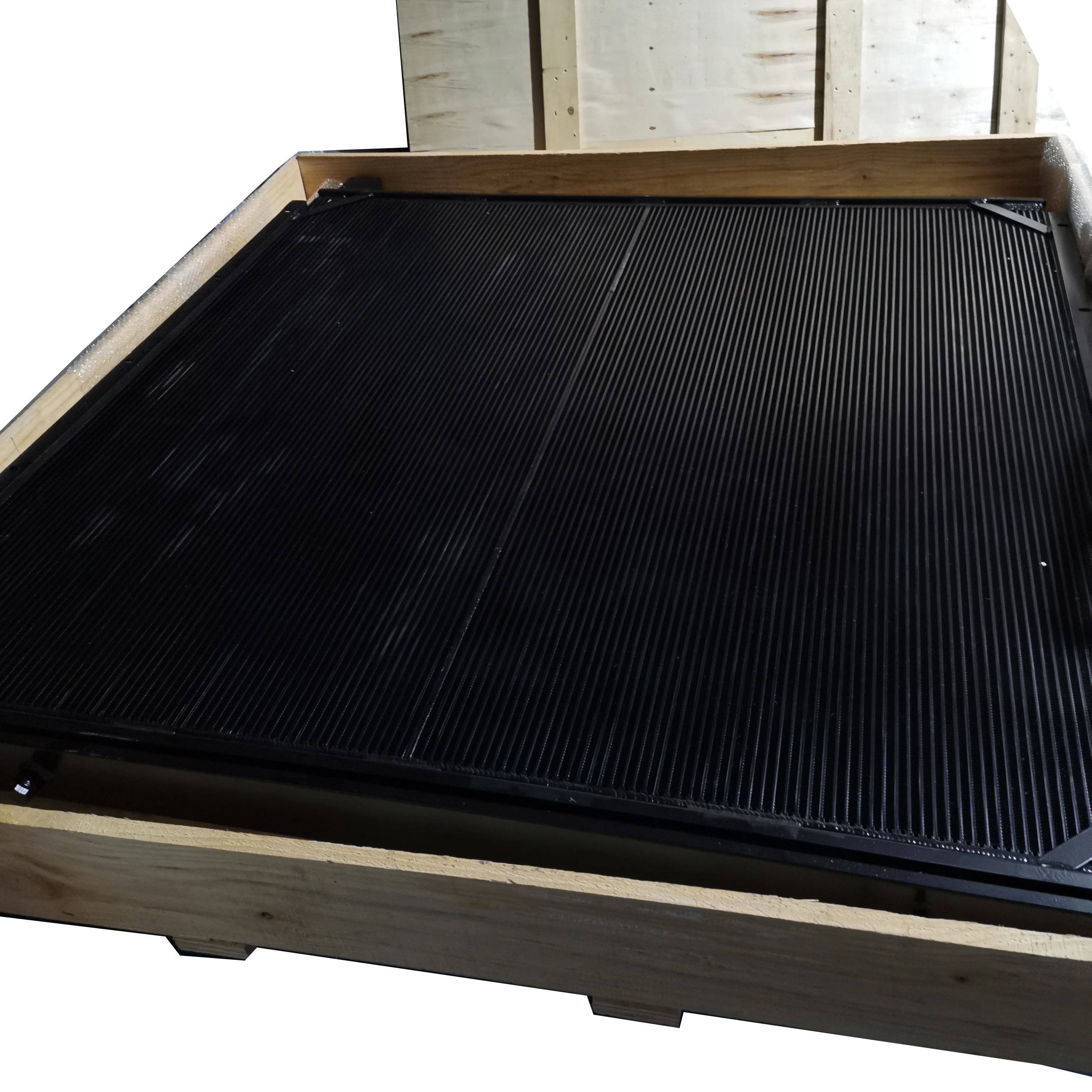 IR Factory Direct Supply OEM Genuine & Original  Oil Cooler 22103972 for Ingersoll Rand air compressor