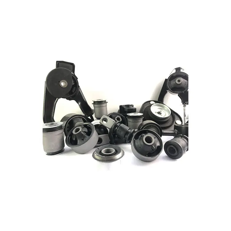 Suspension Bushing 48674-26040 GOM-2224 TSB-091 RU-2224 GOJ2224 MEM-82224 T444186 766528 For