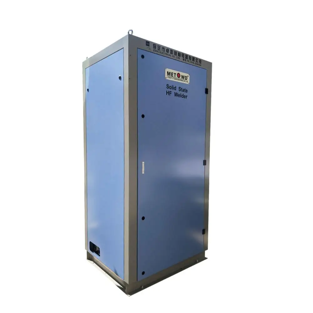 
Solid State HF Welder with high efficiency & competitive price 