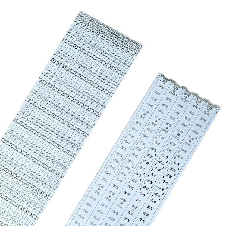 OEM Custom Multilayer PCB Printed Circuit Boards Supplier Led PCBA Manufacturer PCB Assembly