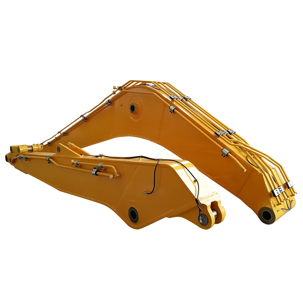 MONDE высококачественный экскаватор с длинной стрелой