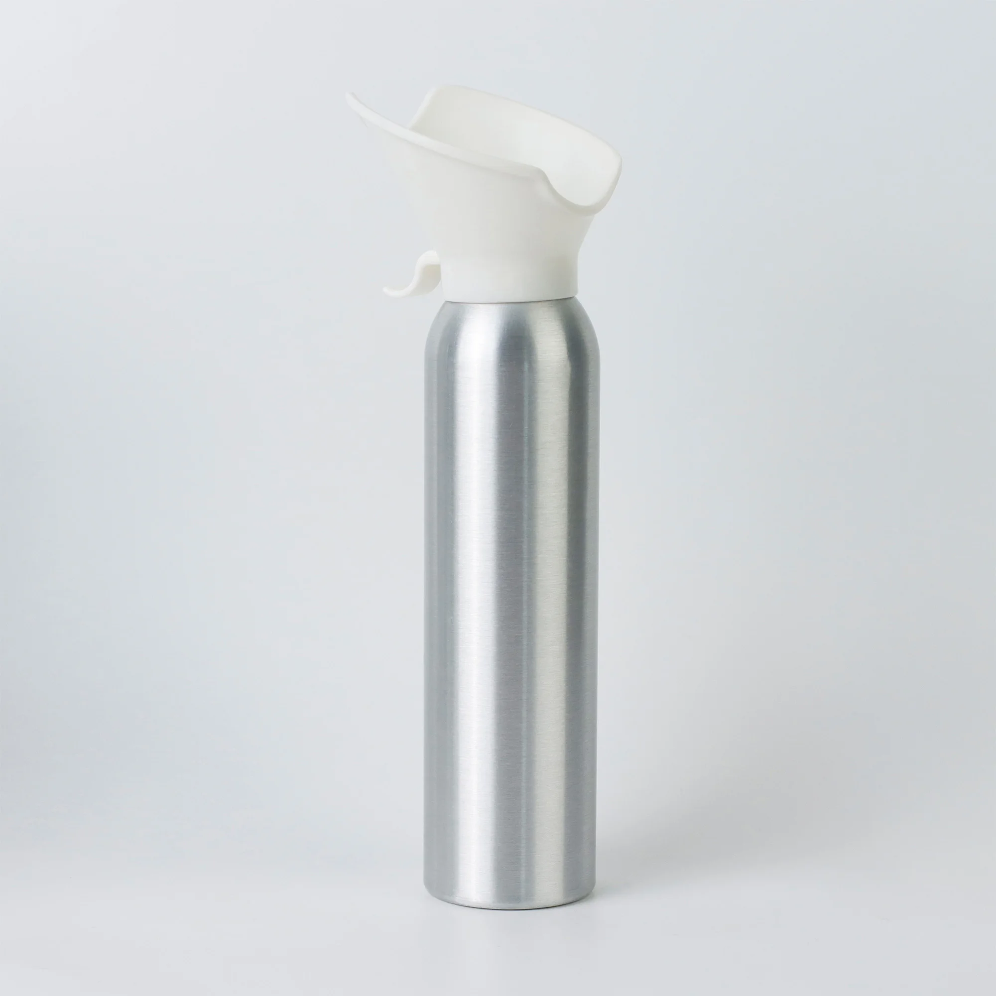 New arrival unique design oxygen mask aluminum can oxygen bar