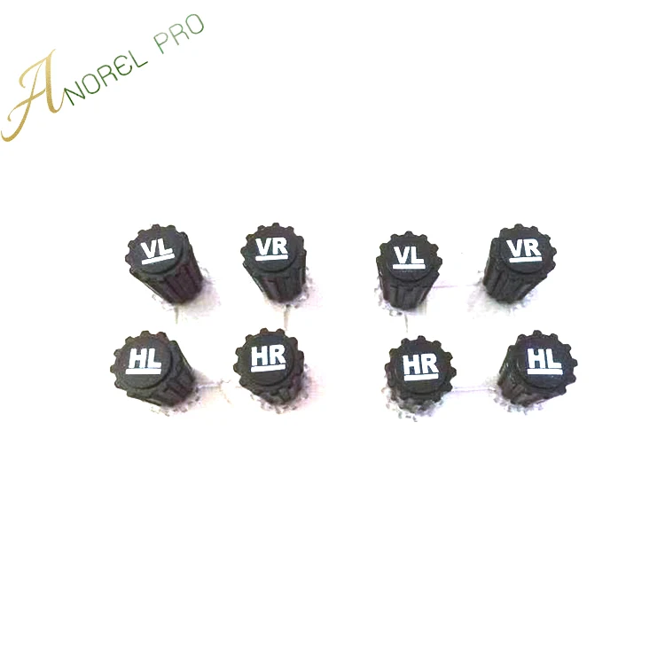 Germany Automobile tire cap valve cover aluminum neo chrome valve cap