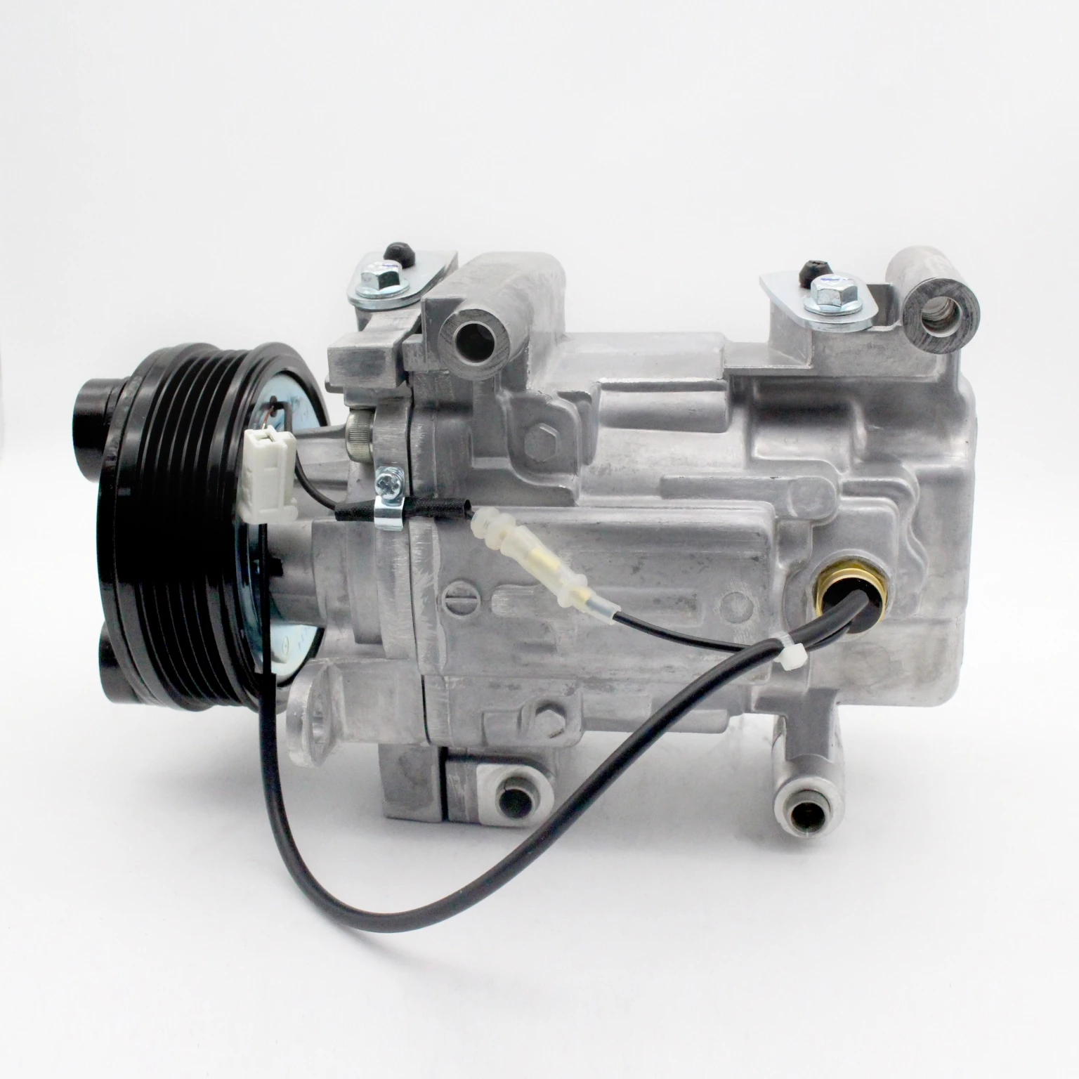 For Mazda 3/Mazda 3 Sport , OEM Bp4S61K00/B32T61K00/H12A1Aj4Ex/H12A1Ah4Dx Car Ac Compressor-