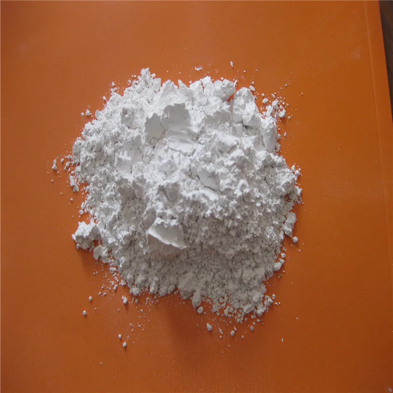 wear-resistant white corundum powder