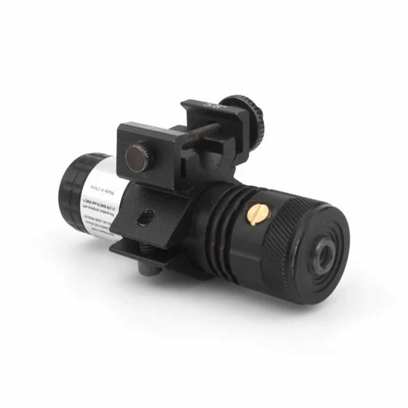 Bosait Red Laser Sight